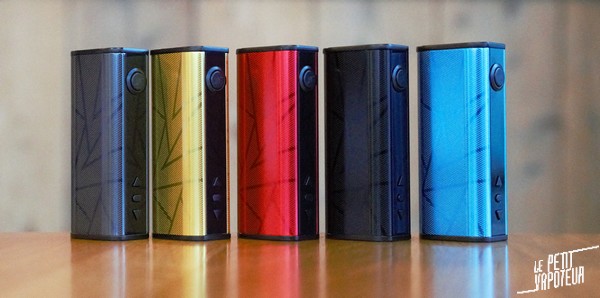 istick 65w lpv blog le petit vapoteur
